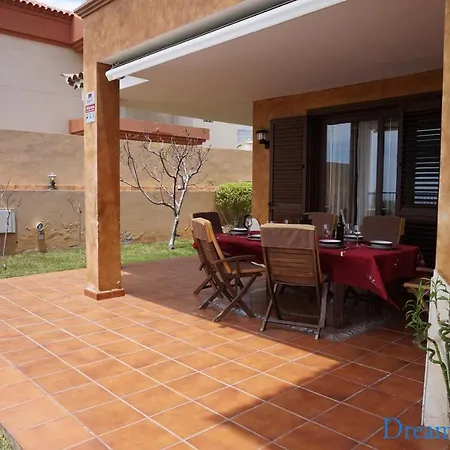 Lujosa En Adeje Vila Costa Adeje (Tenerife)