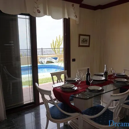 Vila Lujosa En Adeje Costa Adeje (Tenerife)
